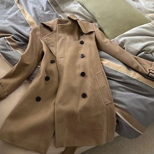 Burberry Trench Coat